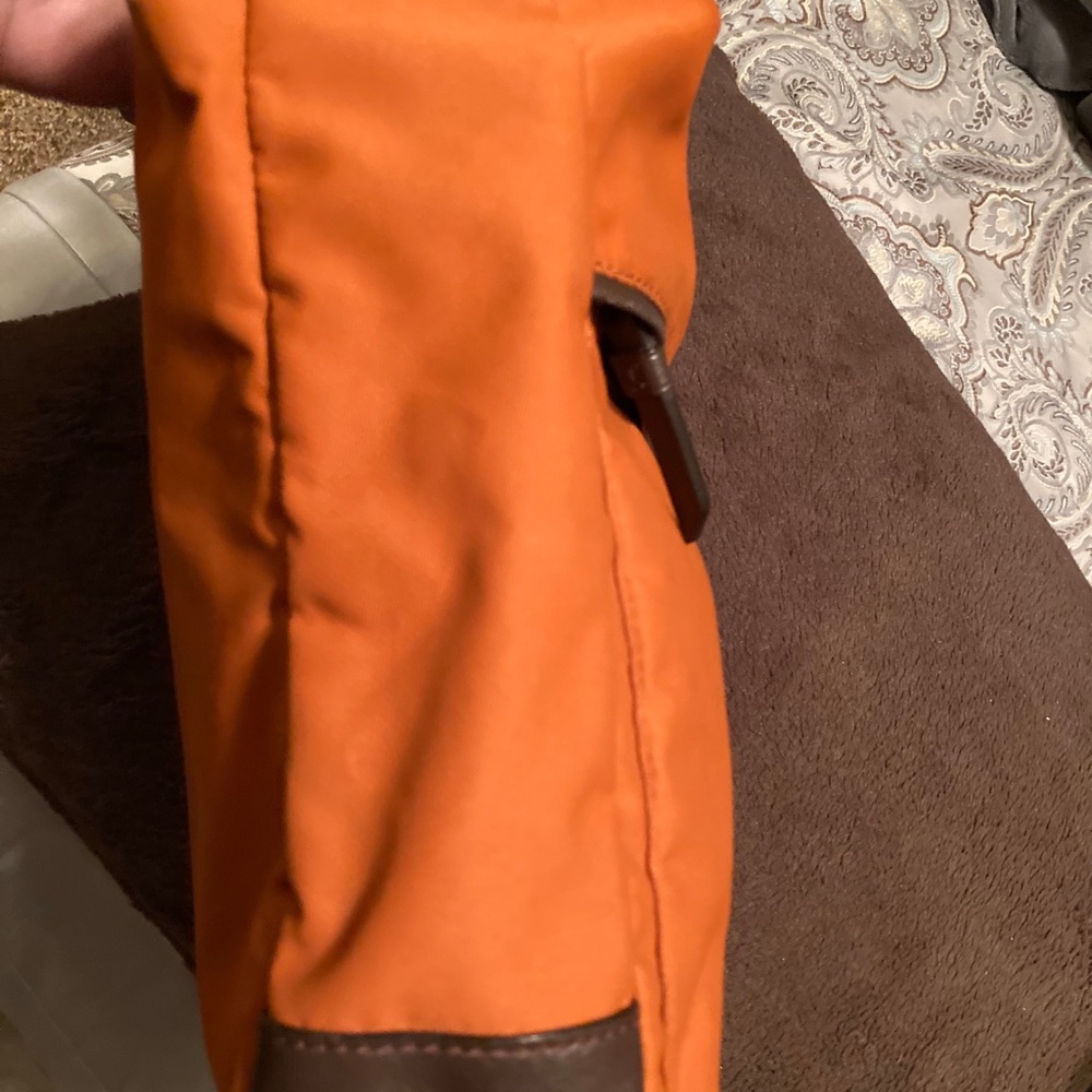 Coach bag - Picture 2 of 9